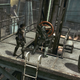 Illustration for article titled Capcom Celebrates the Holidays With New Resident Evil 5, Bionic Commando Screens
